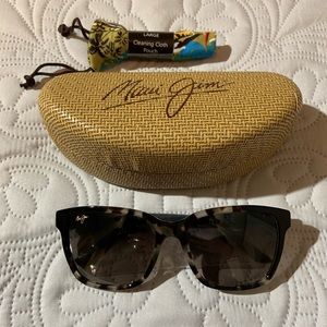 Maui Jim MOONBOW Sunglasses